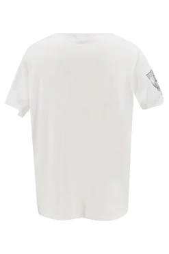 Hemd Chano Mandala Weiß