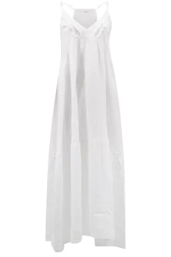Kleid Ariana White
