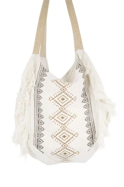 Tasche Mala Scorva Weiß